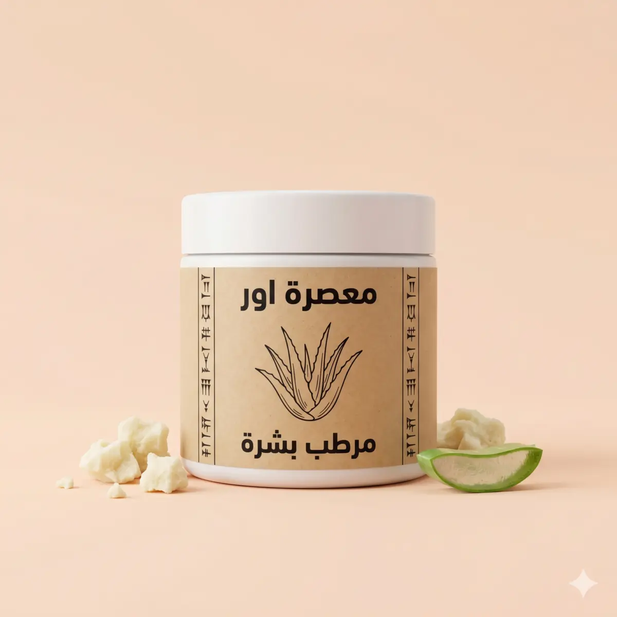 مرطب البشرة
